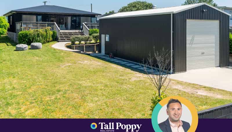 12 Kowhai Street, Mangakino