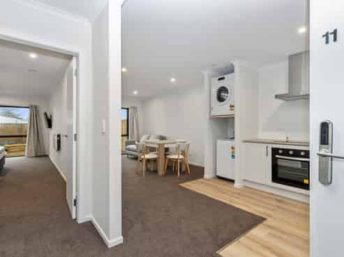 10D/150 Te Rapa Road, Beerescourt