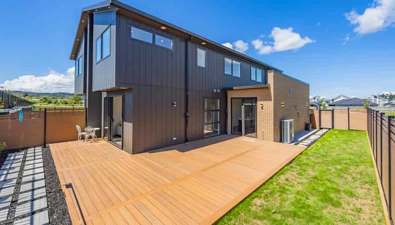 87 Podgora Avenue, Kumeu