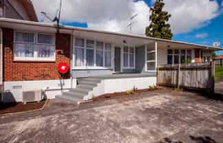 2/134 Trafalgar Street, Onehunga