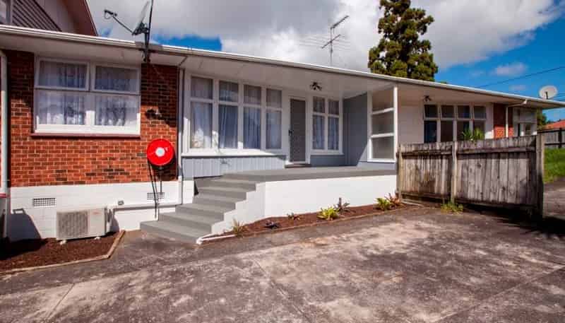 2/134 Trafalgar Street, Onehunga