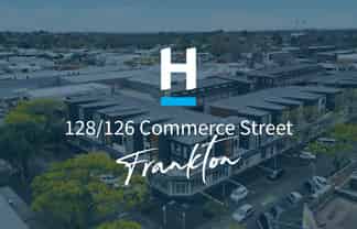 128/126 Commerce Street, Frankton