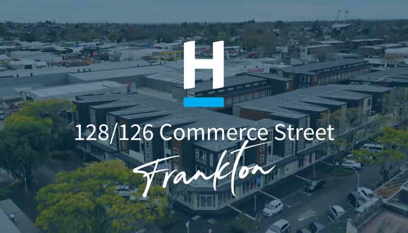 128/126 Commerce Street, Frankton