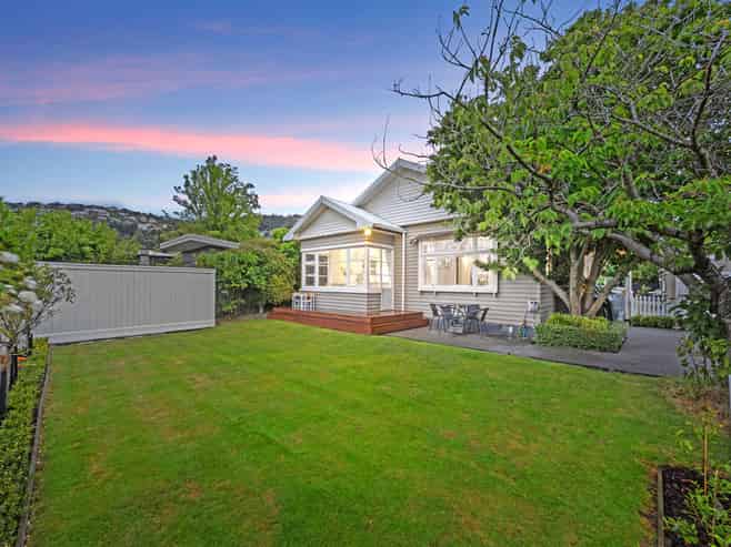 50 Centaurus Road, Cashmere