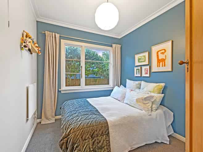 50 Centaurus Road, Cashmere