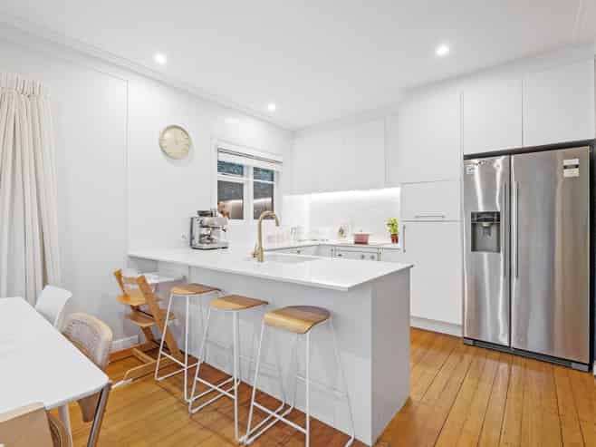 50 Centaurus Road, Cashmere