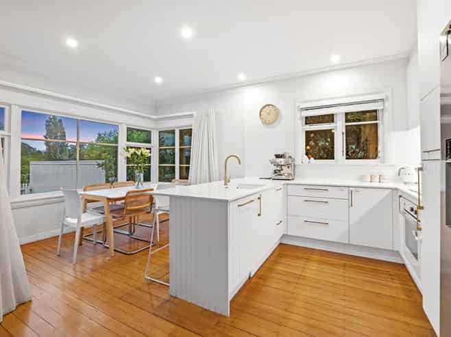 50 Centaurus Road, Cashmere