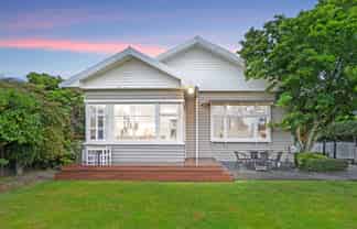 50 Centaurus Road, Cashmere