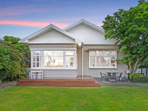 50 Centaurus Road, Cashmere