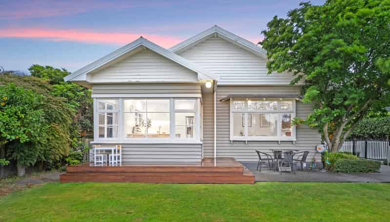 50 Centaurus Road, Cashmere