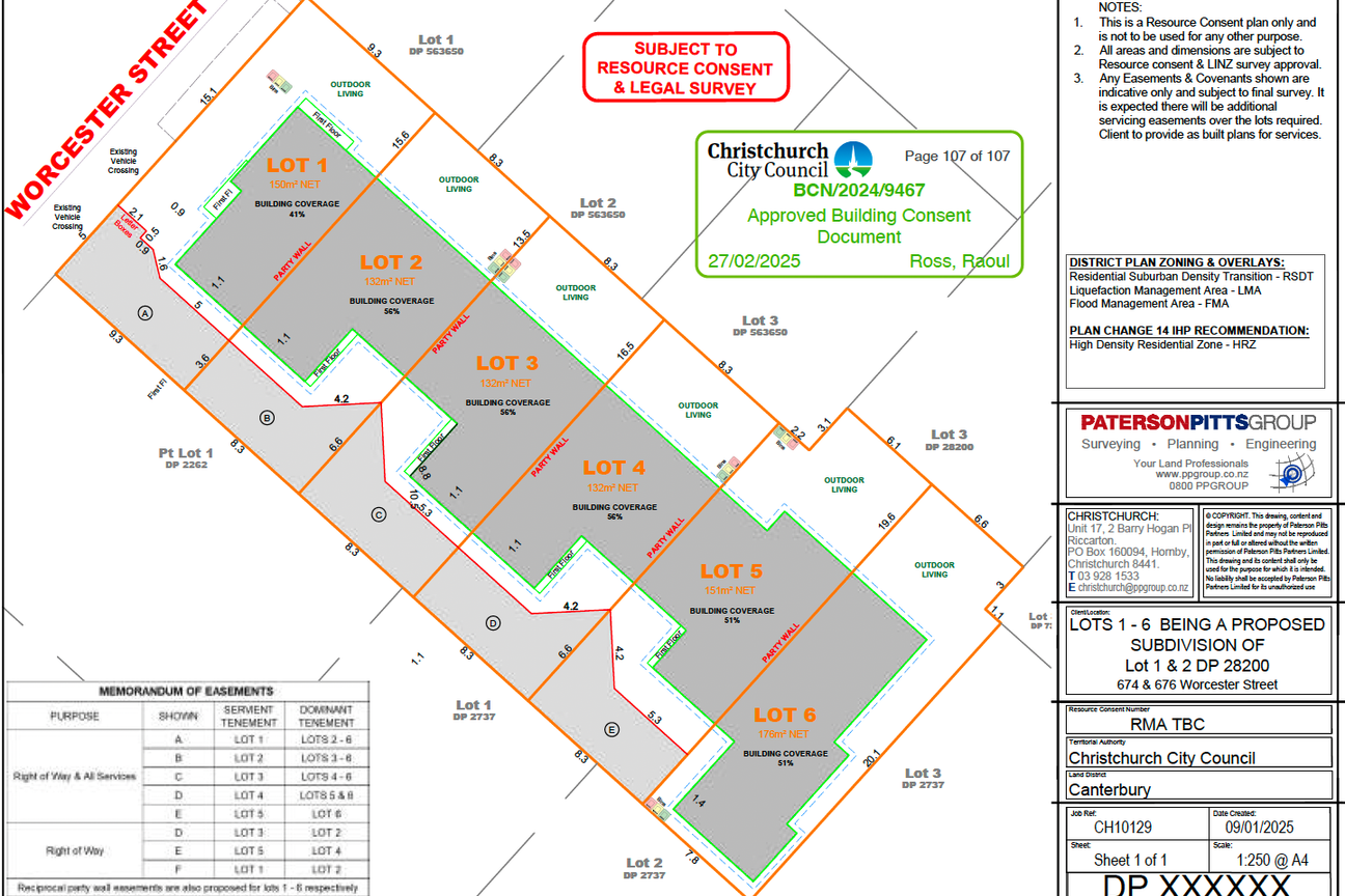 Exceptional High-Density Development Opportunity - Widok 4