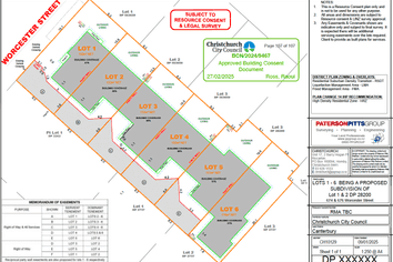 674 & 676 Worcester Street, Linwood