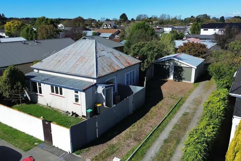 Exceptional High-Density Development Opportunity - Widok 2