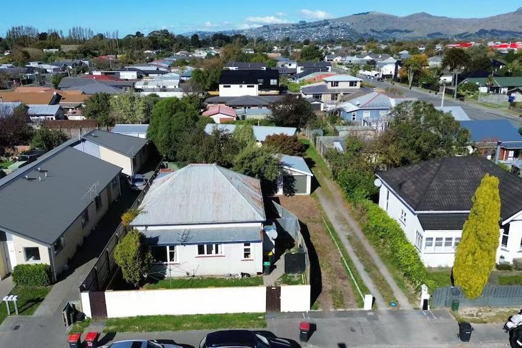 Exceptional High-Density Development Opportunity - Widok 3