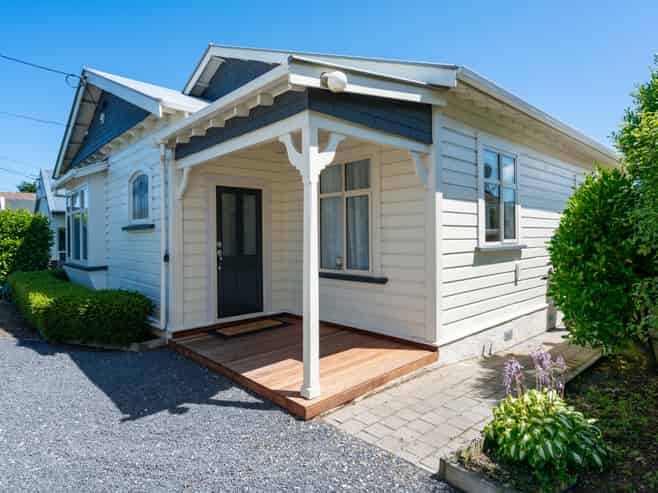 92 Kenmure Road, Belleknowes