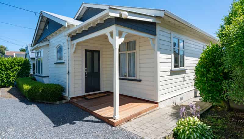 92 Kenmure Road, Belleknowes