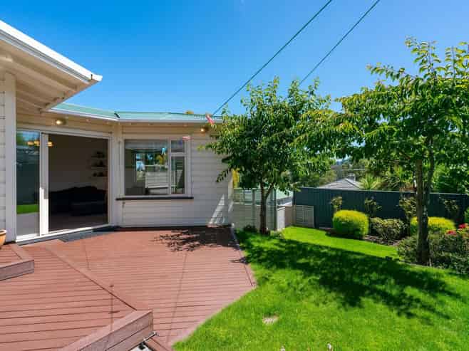 92 Kenmure Road, Belleknowes