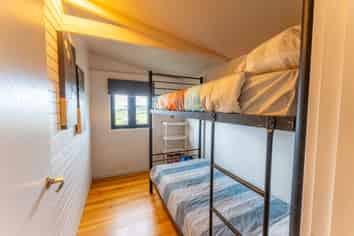 121 Townsend Road, Geraldine