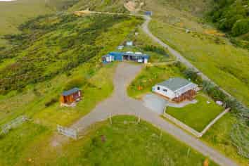 121 Townsend Road, Geraldine