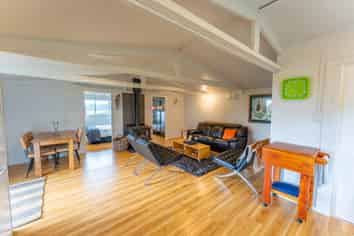 121 Townsend Road, Geraldine