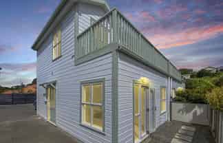 5/25 Mana Street, Brooklyn