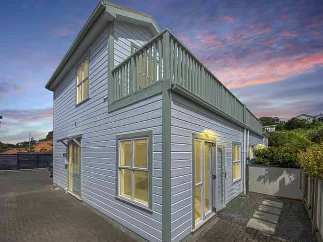 5/25 Mana Street, Brooklyn