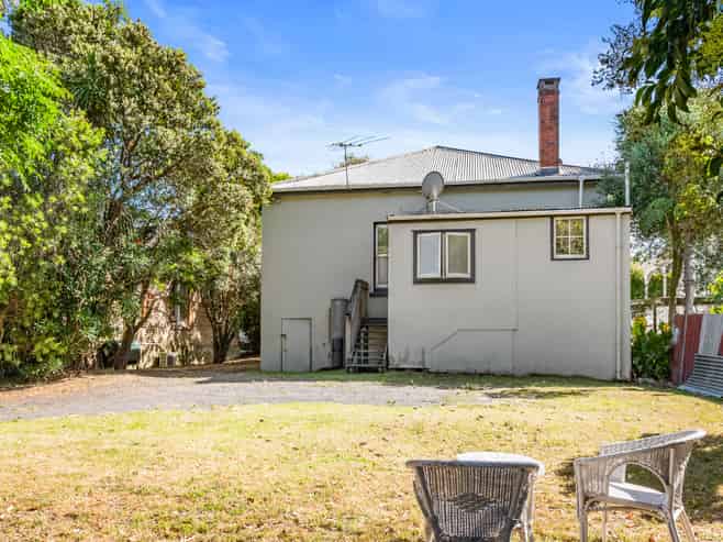 18 Sandringham Road, Mount Eden