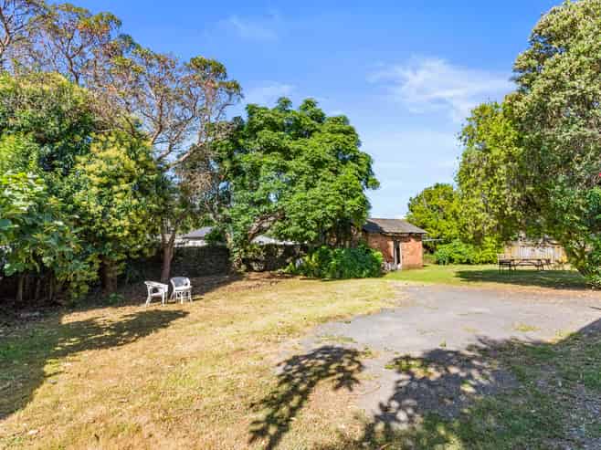 18 Sandringham Road, Mount Eden