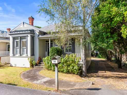 18 Sandringham Road, Mount Eden