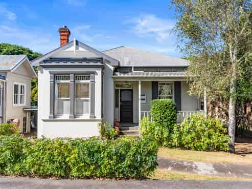 18 Sandringham Road, Mount Eden