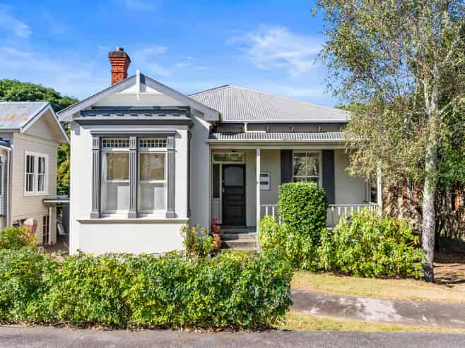 18 Sandringham Road, Mount Eden