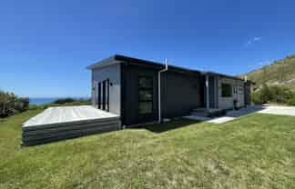 162 Okaihau Road, Waimarama