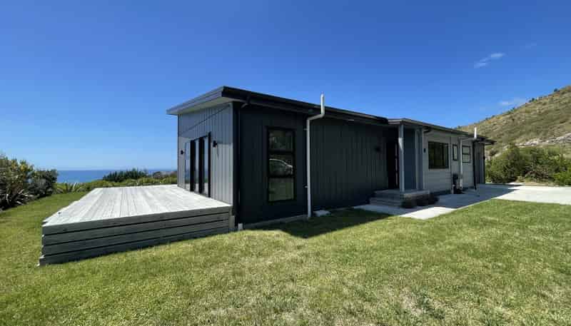 162 Okaihau Road, Waimarama