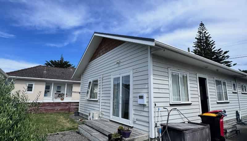 403 Broadway, Miramar