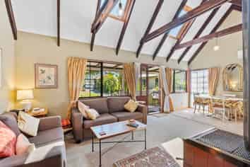 19 Woodbank Road, Hanmer Springs