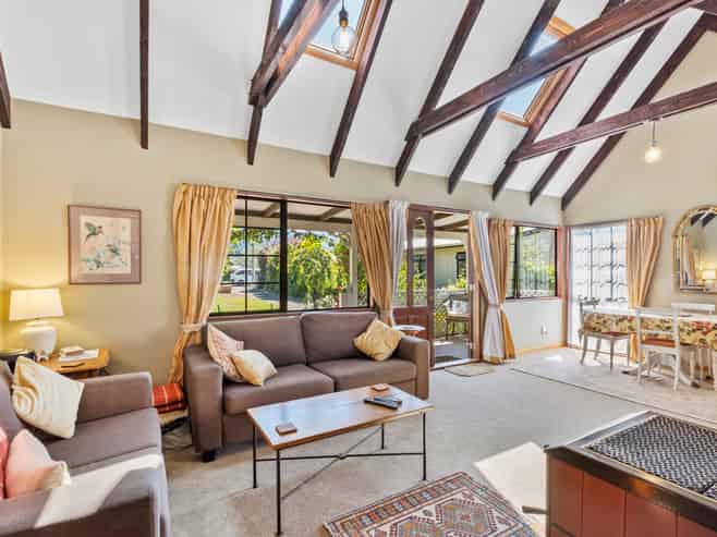 19 Woodbank Road, Hanmer Springs