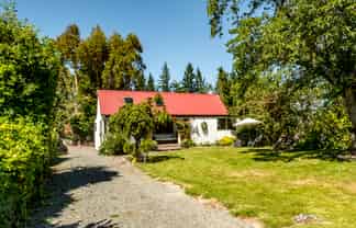 19 Woodbank Road, Hanmer Springs