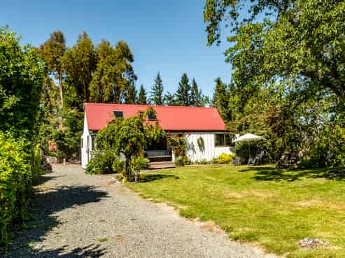 19 Woodbank Road, Hanmer Springs