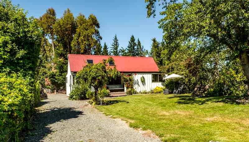 19 Woodbank Road, Hanmer Springs