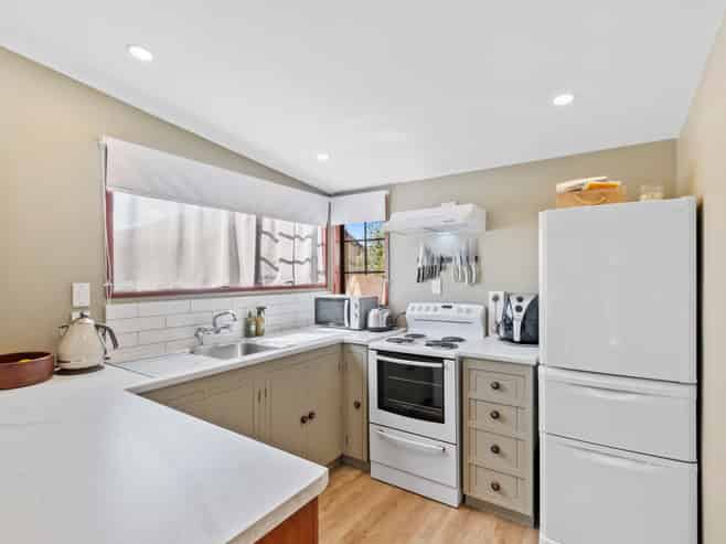 19 Woodbank Road, Hanmer Springs