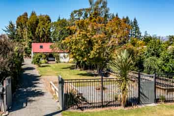 19 Woodbank Road, Hanmer Springs