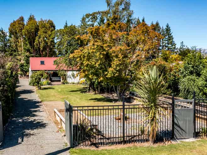 19 Woodbank Road, Hanmer Springs