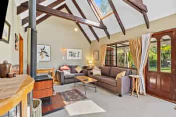 19 Woodbank Road, Hanmer Springs