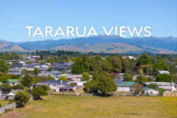Lots 1-8 Tuatahi Avenue, Masterton