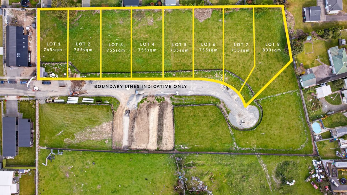 Eagerly Awaited Avenue Extension - Now Available, Masterton