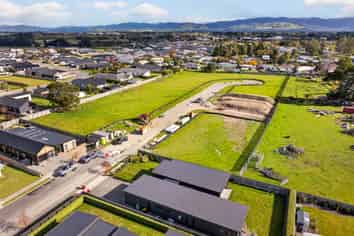 Lots 1-8 Tuatahi Avenue, Masterton