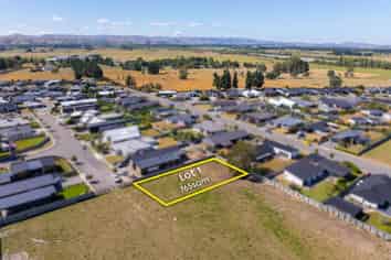 Lot 1 Tuatahi Avenue, Masterton