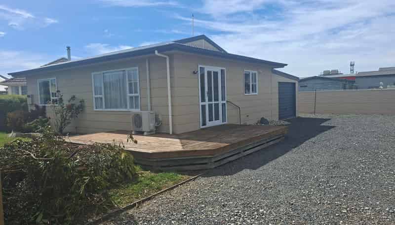 31a Crown Street, Balclutha