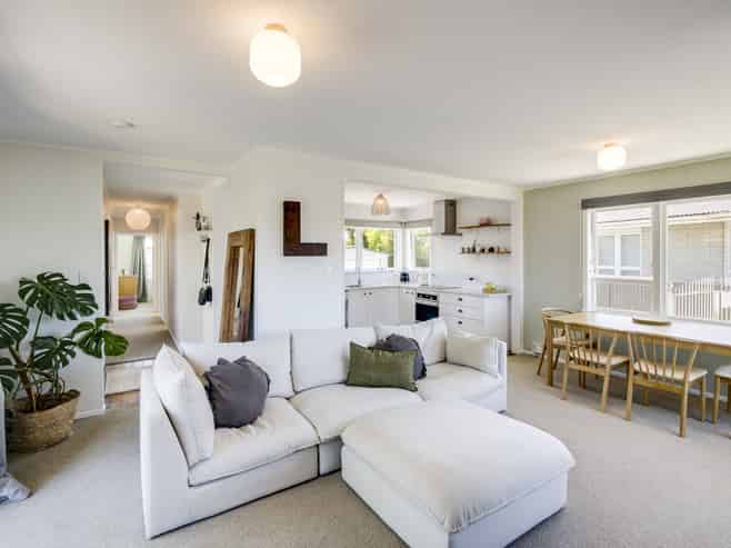 21 Davidson Avenue, Pirimai