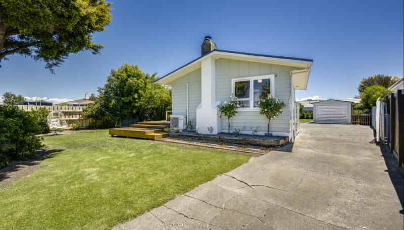 21 Davidson Avenue, Pirimai